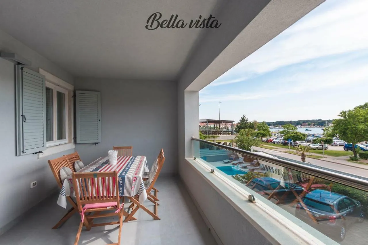 Luxury Apartments Tramontana Medulin
