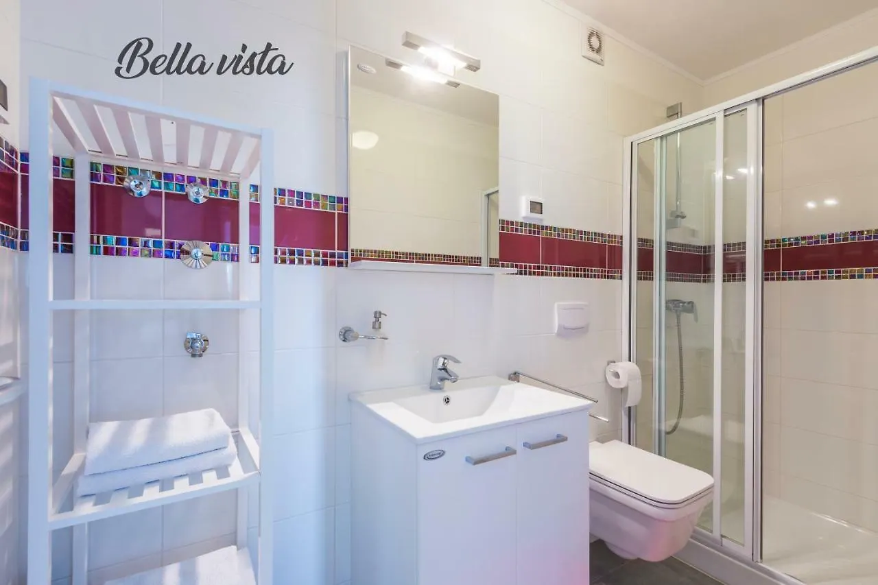 Luxury Apartments Tramontana メドゥリン