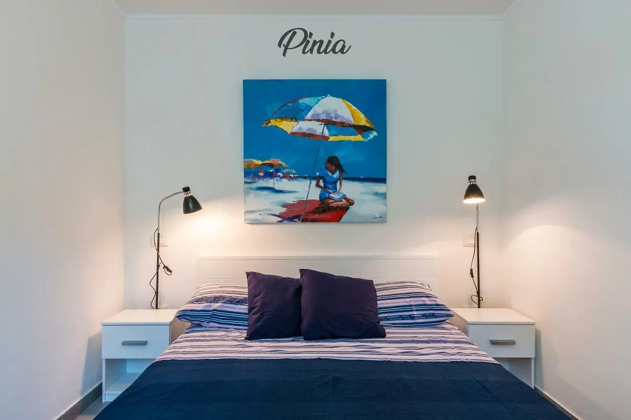 Luxury Apartments Tramontana Medulin Hırvatistan
