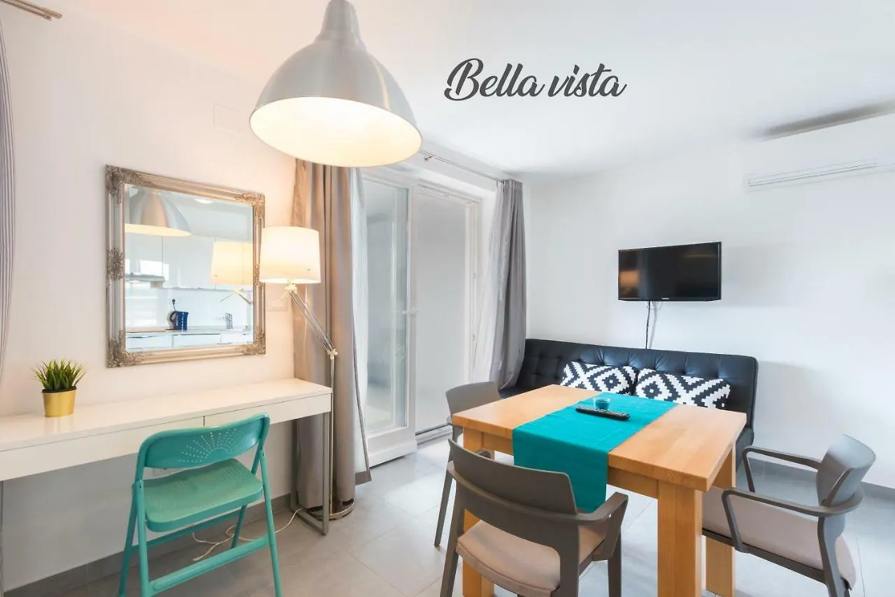 Luxury Apartments Tramontana Medulin