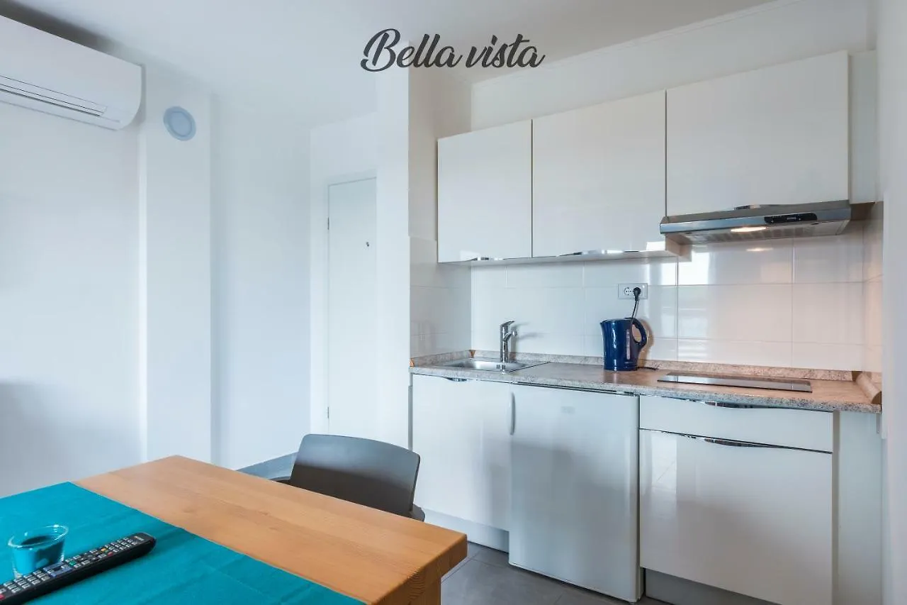 Luxury Apartments Tramontana Medulin Chorwacja