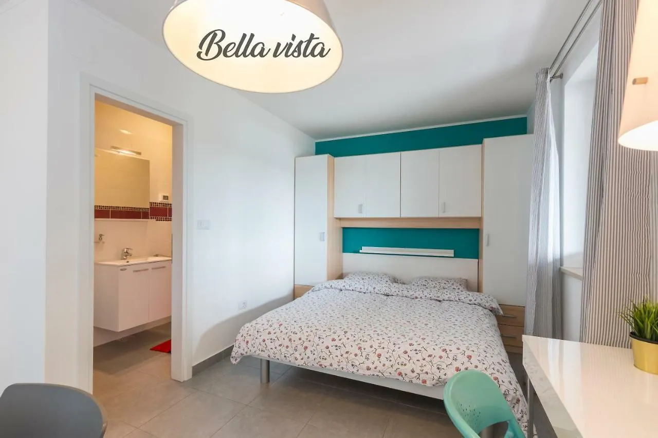 Luxury Apartments Tramontana Medulin