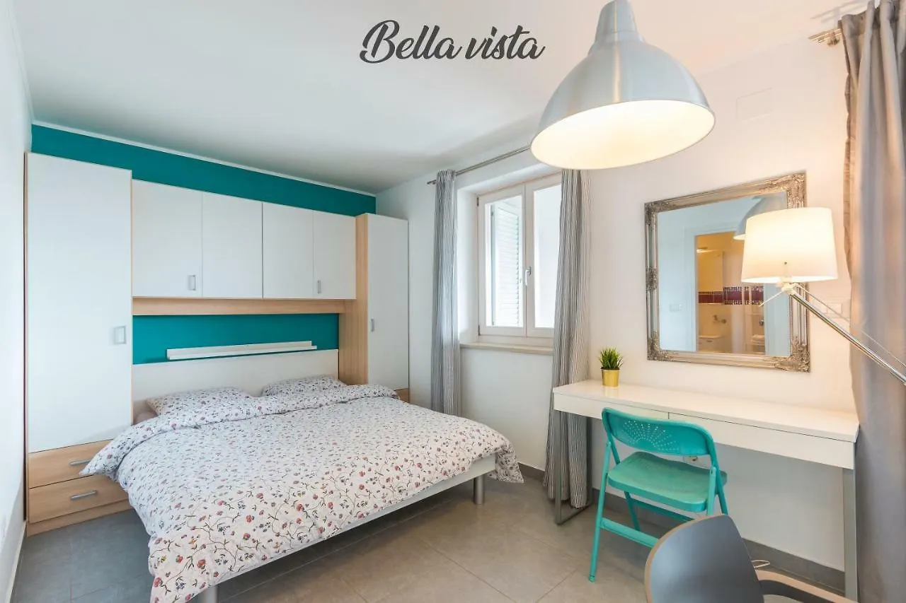 Luxury Apartments Tramontana メドゥリン