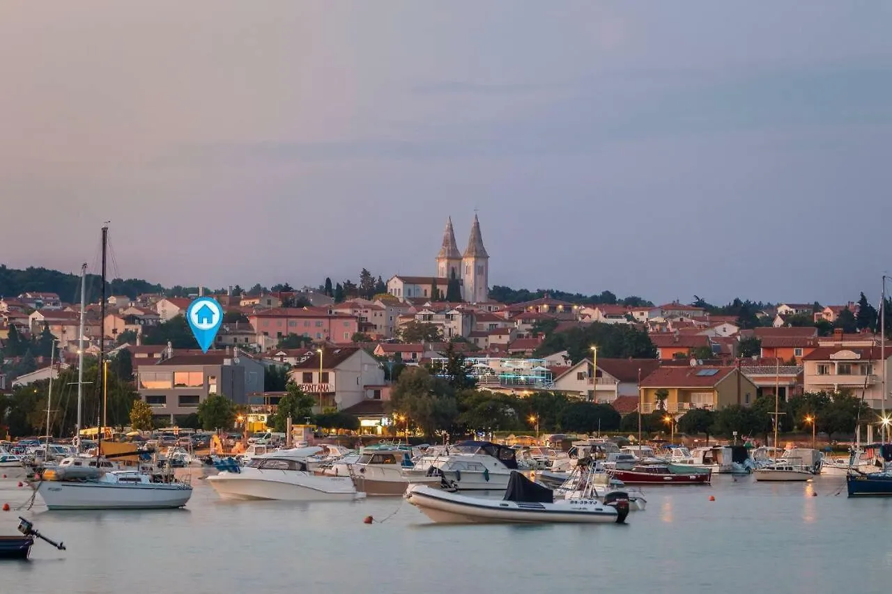 Luxury Apartments Tramontana Medulin
