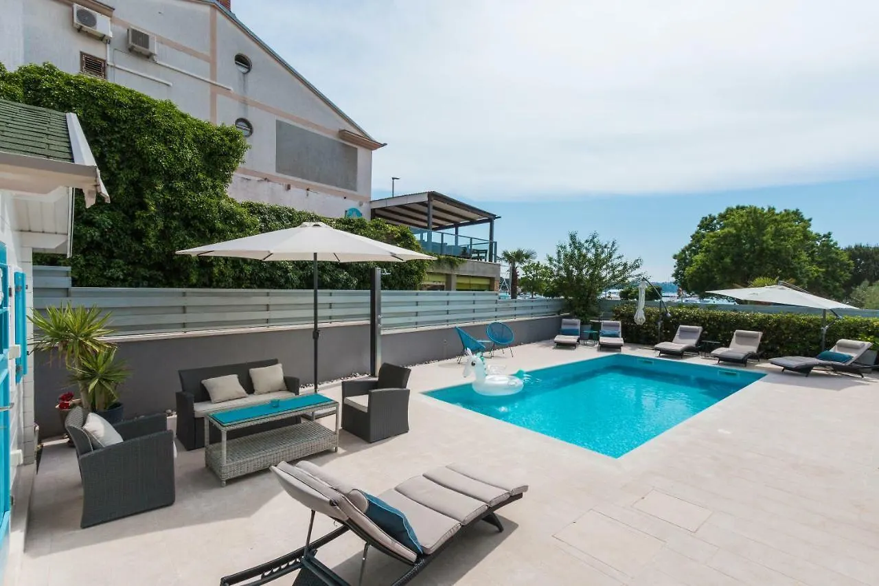 Luxury Apartments Tramontana Medulin