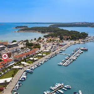  Apartman Panorama